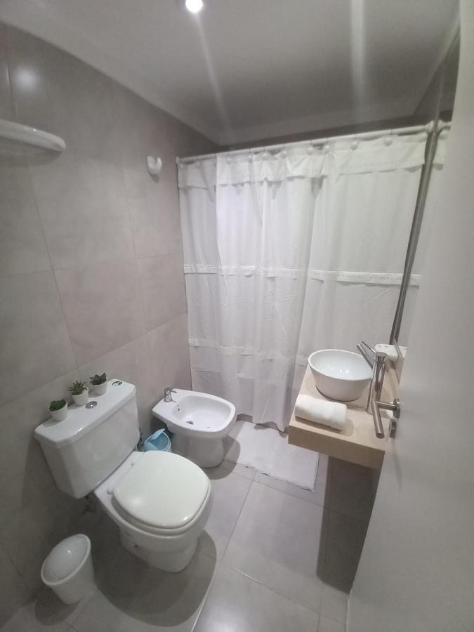 Appartamento Palermo House Buenos Aires Esterno foto
