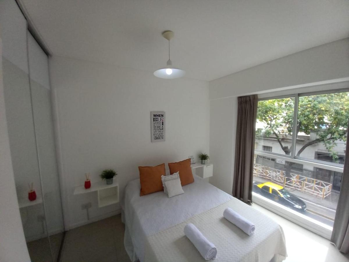 Appartamento Palermo House Buenos Aires Esterno foto