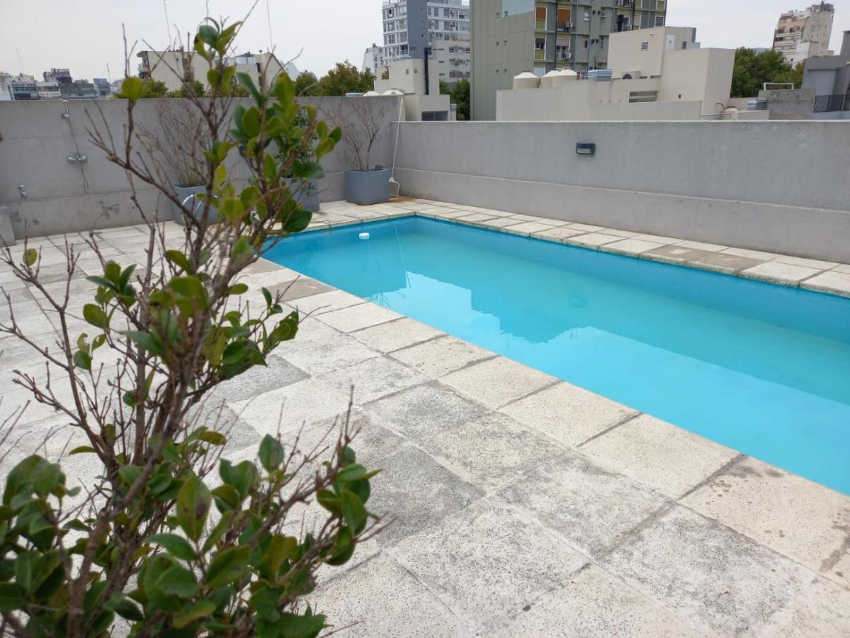 Appartamento Palermo House Buenos Aires Esterno foto